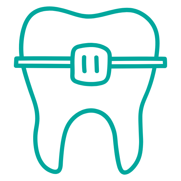 Orthodontics Icon