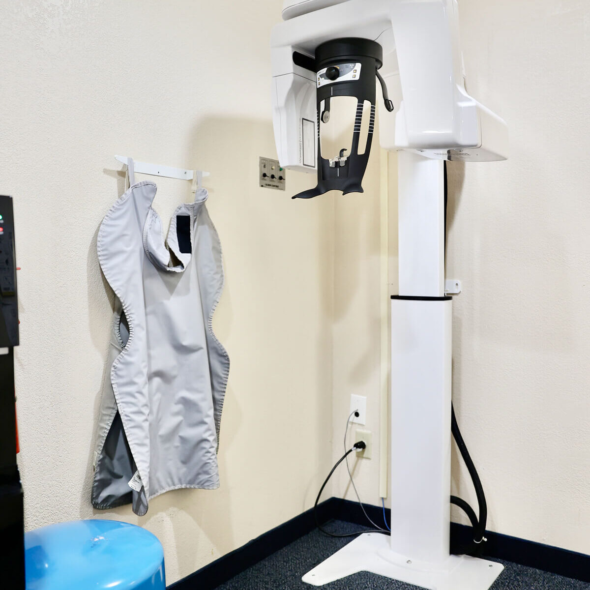 3D Imaging Technology Machine